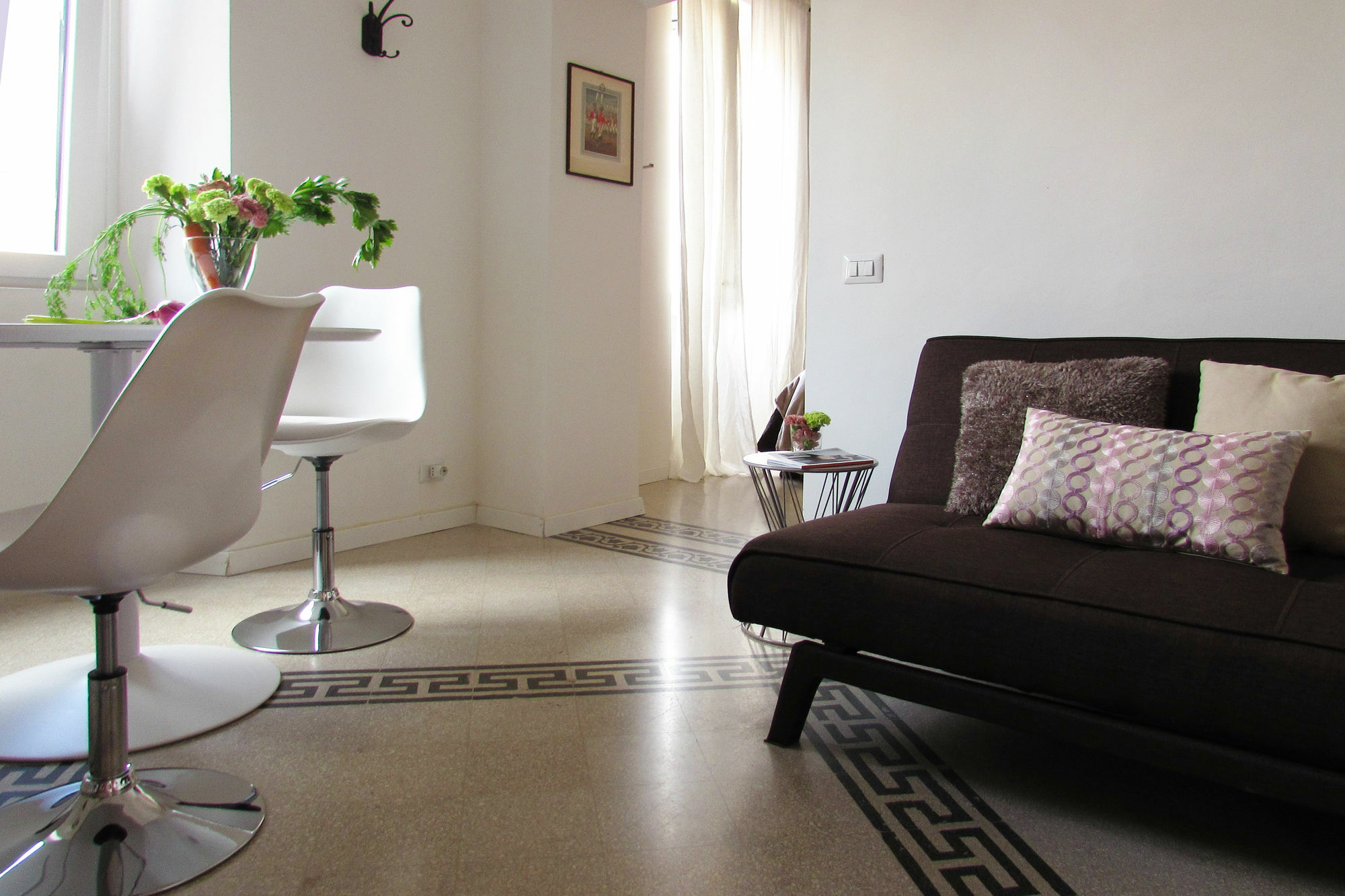 Sant Onofrio Apartment Rome Exterior photo
