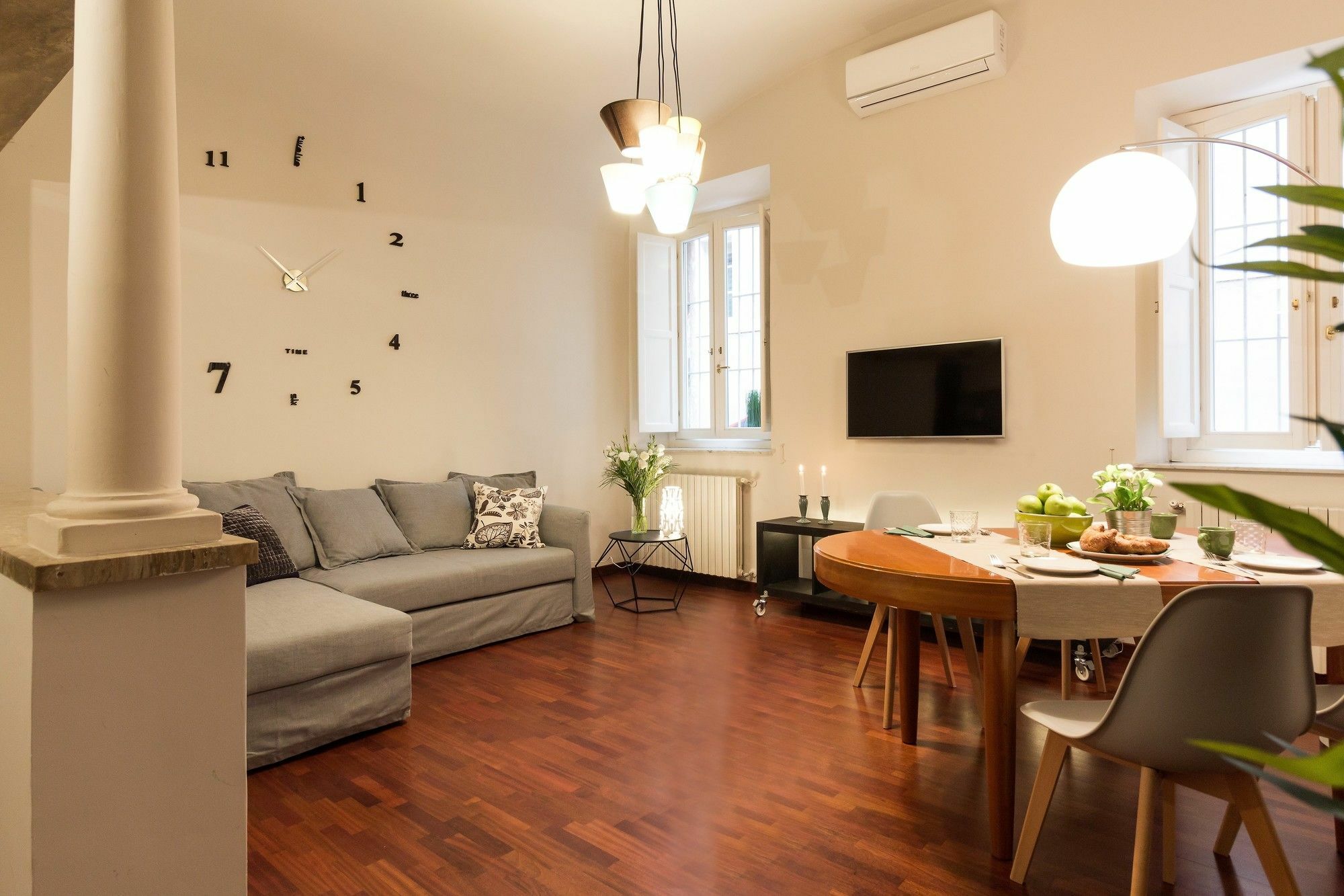 Sant Onofrio Apartment Rome Exterior photo
