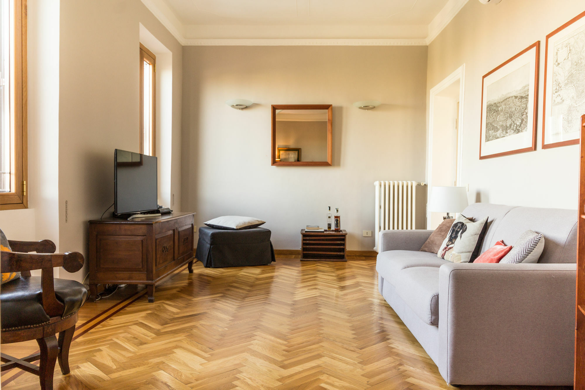 Sant Onofrio Apartment Rome Exterior photo