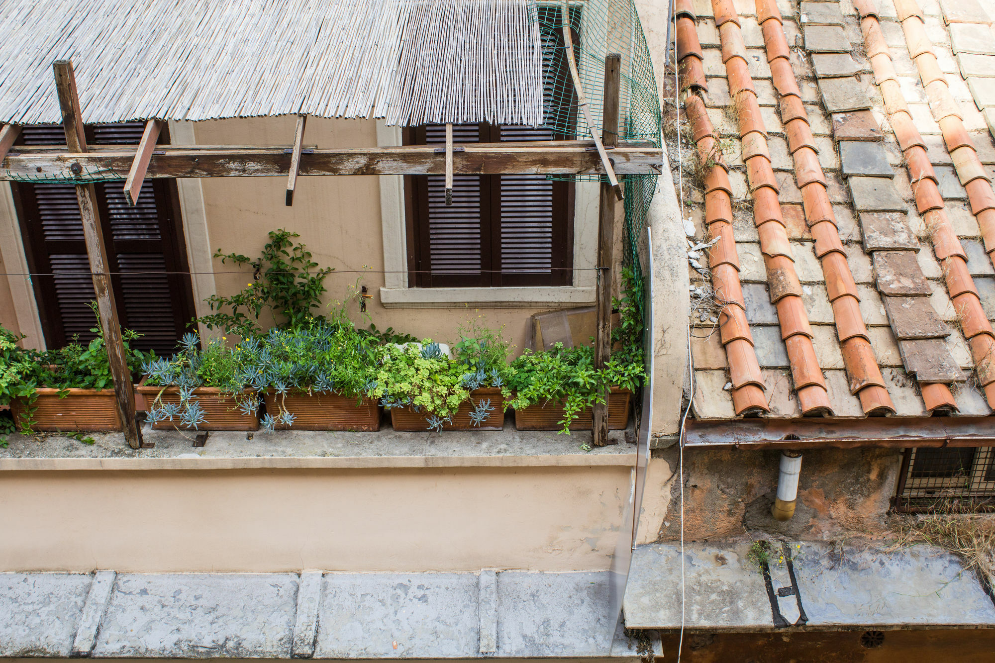 Sant Onofrio Apartment Rome Exterior photo