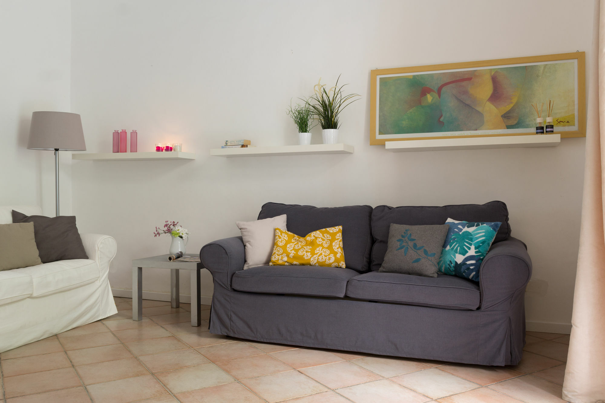 Sant Onofrio Apartment Rome Exterior photo