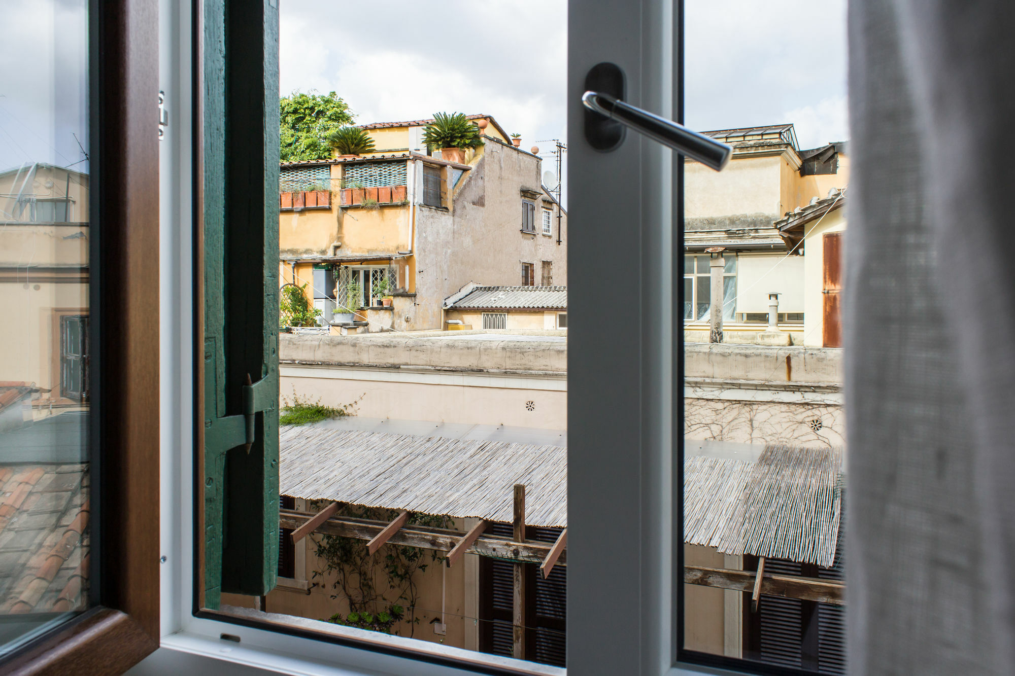 Sant Onofrio Apartment Rome Exterior photo
