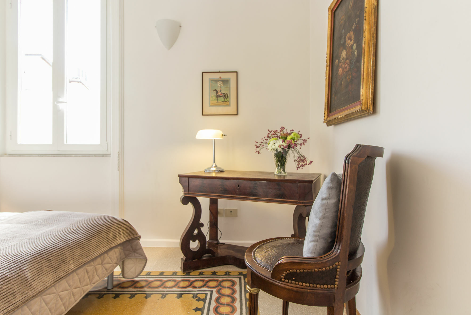 Sant Onofrio Apartment Rome Exterior photo