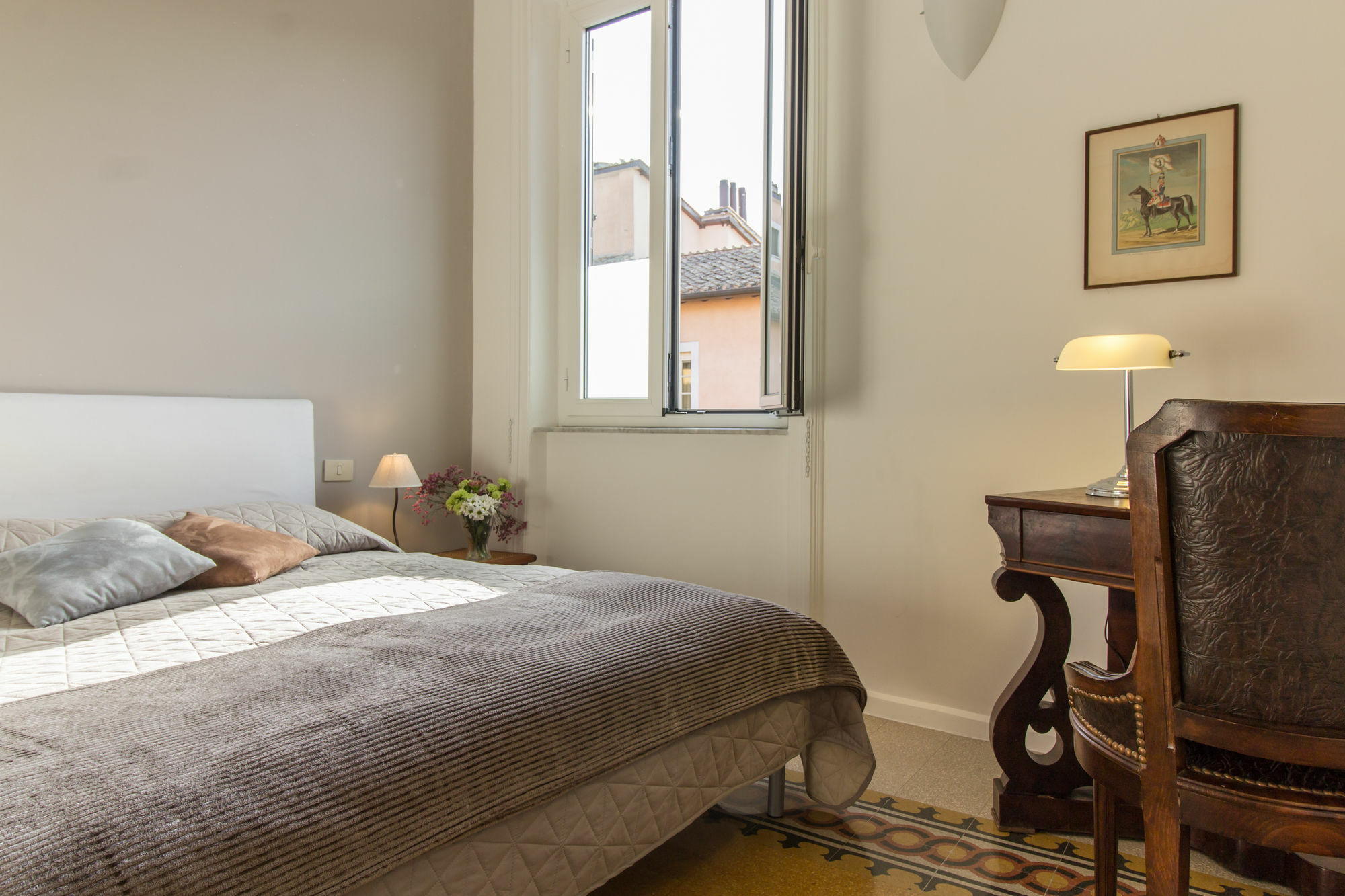 Sant Onofrio Apartment Rome Exterior photo