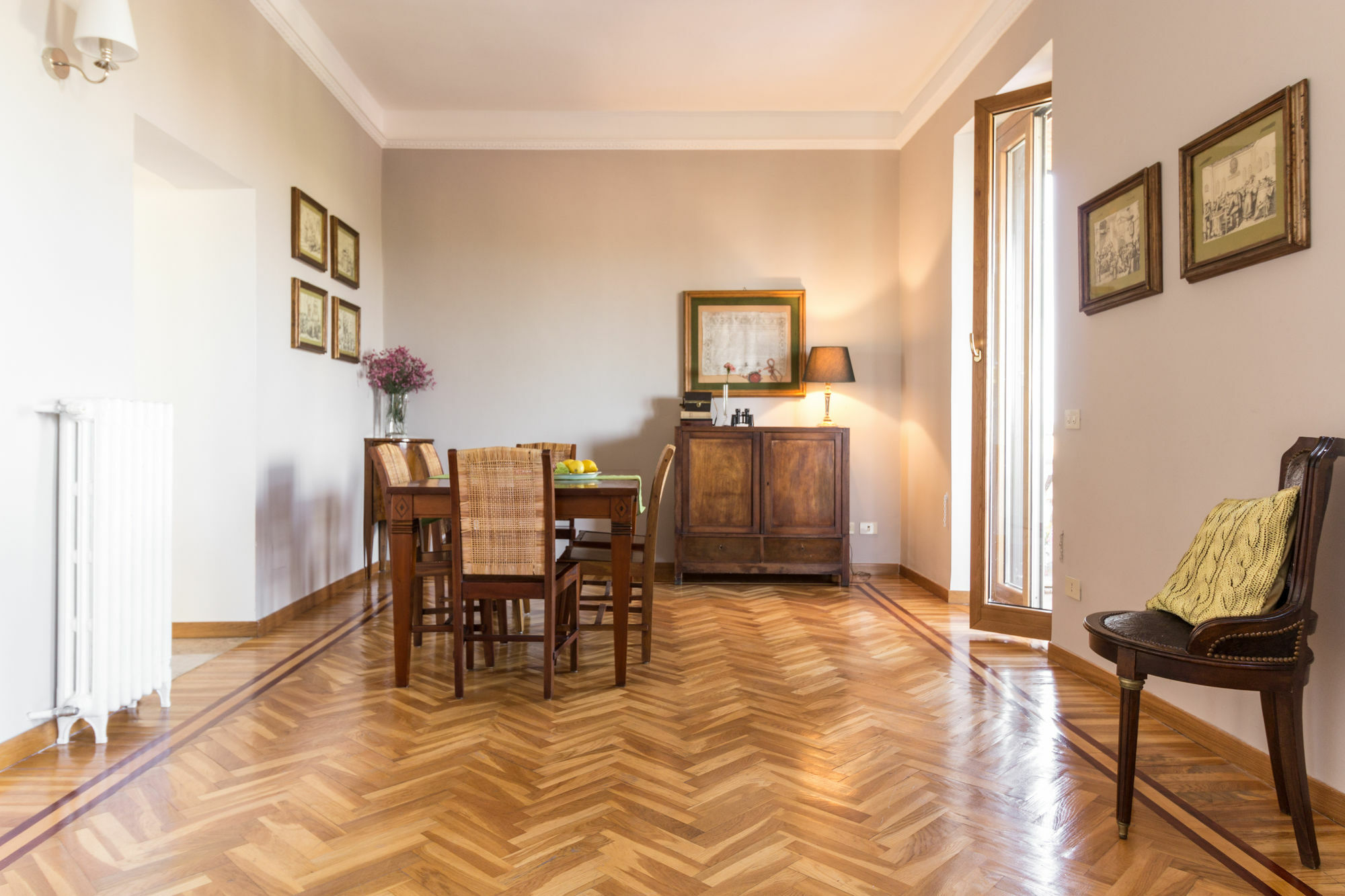 Sant Onofrio Apartment Rome Exterior photo