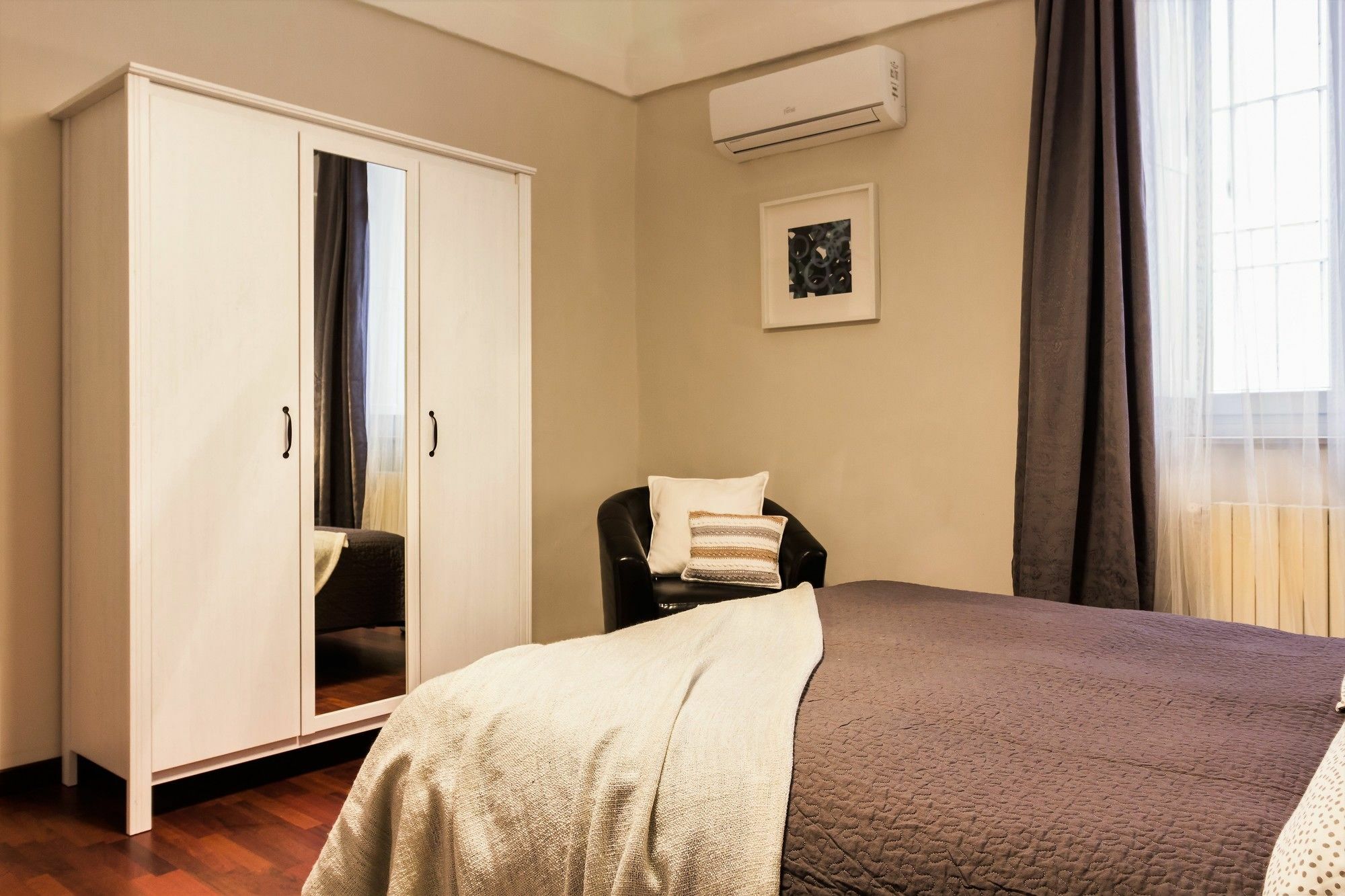 Sant Onofrio Apartment Rome Exterior photo